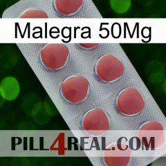 Malegra 50Mg 18